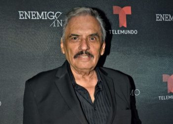 Fallece Manuel Ojeda, primer actor mexicano a los 81 años