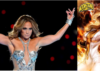  Jennifer López podría ser parte del universo cinematográfico de Marvel