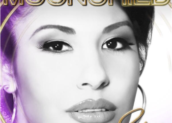 A 27 años de su muerte lanzan nuevo disco de Selena Quintanilla