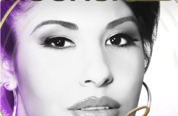 A 27 años de su muerte lanzan nuevo disco de Selena Quintanilla