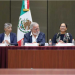 Inicia gira en México relatora sobre los derechos humanos de los desplazados internos de la ONU
