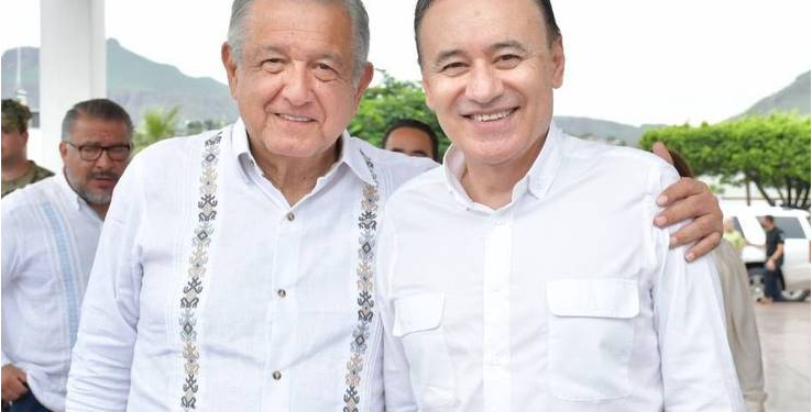 AMLO nombra a Alfonso Durazo coordinador del proyecto Litio para México