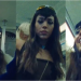 Tundieron a Danna Paola por decir que su primera en el Metro de la CDMX fue «extrema»