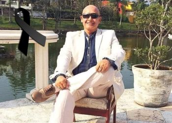 Fallece José Luis, hermano del exgobernador de Veracruz