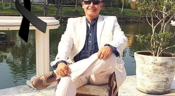 Fallece José Luis, hermano del exgobernador de Veracruz