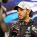 Lewis Hamilton fue rechazado de Red Bull