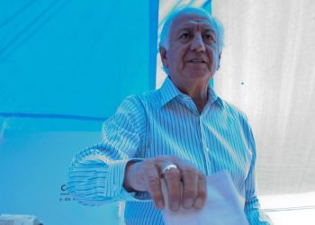 Vinculan a proceso a Marcelo «N», nieto de exgobernador de San Luis Potosí por tentativa violación