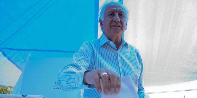 Vinculan a proceso a Marcelo «N», nieto de exgobernador de San Luis Potosí por tentativa violación