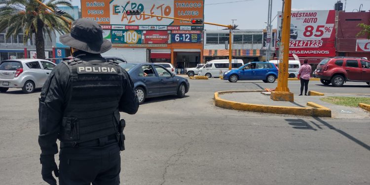 Transportistas del Estado de México hacen protesta ante liberación de autopistas
