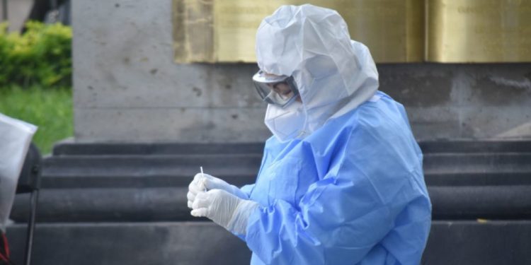 Reportan tercer caso de viruela del mono en Quintana Roo