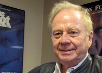 Fallece director de cine alemán Wolfgang Petersen a los 81 años de edad