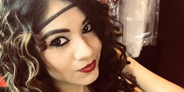 Encuentran sin vida a la modelo Yessica Hernández en la alcaldía Cuajimalpa