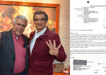 Revelan supuesto escándalo de Morena en Tamaulipas