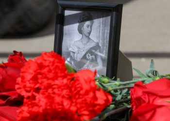 El 19 de septiembre se celebrará el funeral de la Reina Isabel II en Londres