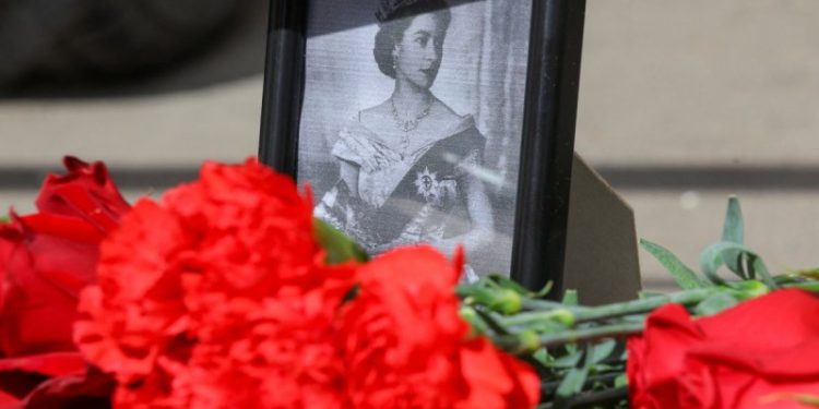 El 19 de septiembre se celebrará el funeral de la Reina Isabel II en Londres