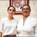 Nombran a Indhira Carrillo, Directora de Comunicación Social del municipio de Benito Juárez