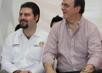 El “Movimiento Progresista” de Ebrard