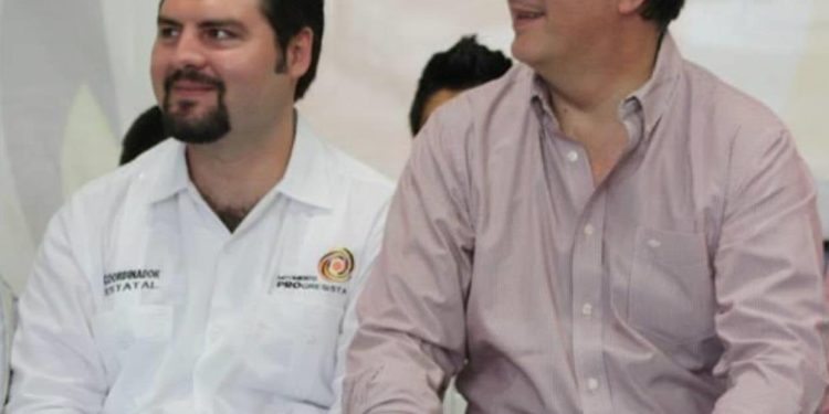 El “Movimiento Progresista” de Ebrard