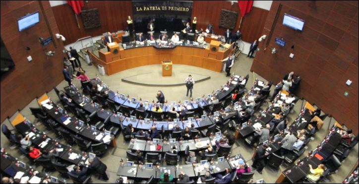 El gobierno exige incremento del 9.9% para el presupuesto de los estados según un análisis del Senado