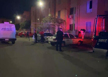 Ataque armado en Paseos del Mar de Cancún deja saldo de un taxista muerto y un lesionado
