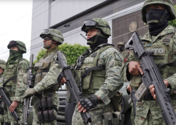 A todos nos conviene, la gente quiere seguridad: AMLO