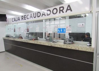 Mantiene horario normal de atención de cajas en Ayuntamiento de Benito Juárez