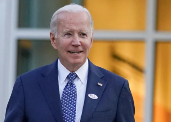 Joe Biden ofrece condolencias y mantener una «relación cercana» a Carlos III