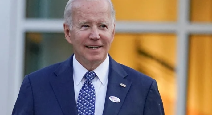 Joe Biden ofrece condolencias y mantener una «relación cercana» a Carlos III