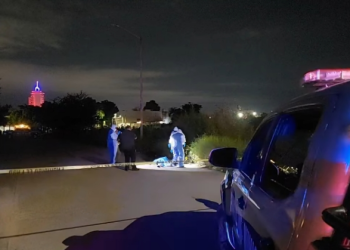 Asesinan a la influencer Karla Pardini en Sinaloa