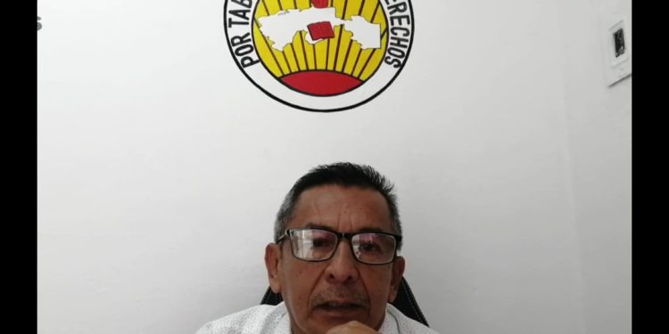 SUTSET niega asamblea para aclarar lo de “plazas robadas