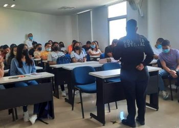 La SSP fortaleció los programas para la prevención de los delitos en Quintana Roo
