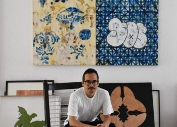 La FPMC inaugurará la exposición artística “Panóptico. Caminar en Círculos”, del artista visual y gestor cultural Joao Rodríguez