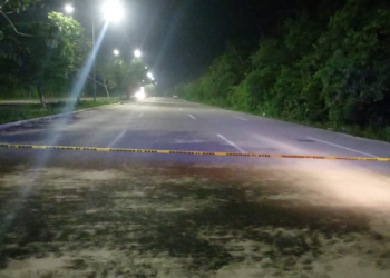 Continúan las madrugadas violentas en Playa del Carmen