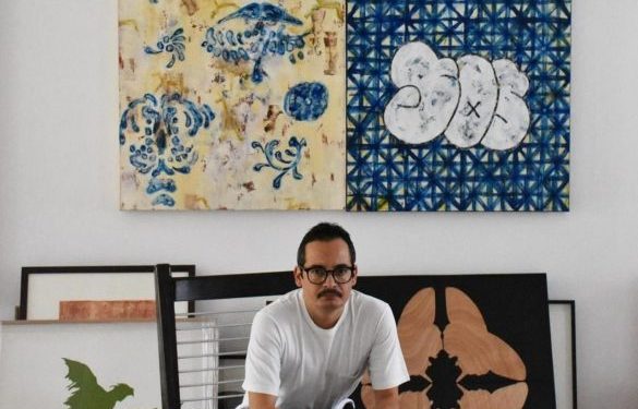 La FPMC inaugurará la exposición artística “Panóptico. Caminar en Círculos”, del artista visual y gestor cultural Joao Rodríguez