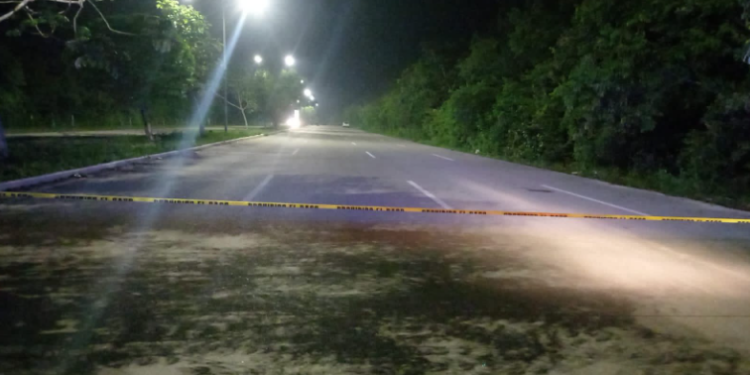 Continúan las madrugadas violentas en Playa del Carmen