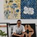 La FPMC inaugurará la exposición artística “Panóptico. Caminar en Círculos”, del artista visual y gestor cultural Joao Rodríguez
