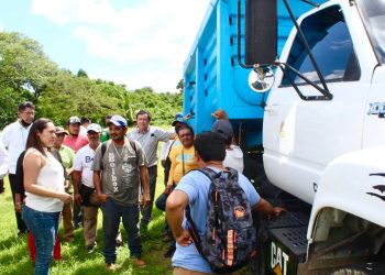 Se socializan las obras en Quintana Roo