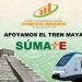 Respaldan Desarrolladores Turísticos e Inmobiliarios construcción del Tren Maya