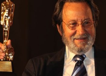 Fallece el cineasta mexicano Jorge Fons a las 83 años