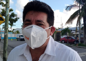 Prevén que la elección del nuevo dirigente del SNTE en Quintana Roo será en octubre