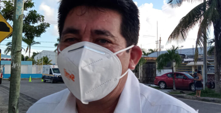 Prevén que la elección del nuevo dirigente del SNTE en Quintana Roo será en octubre