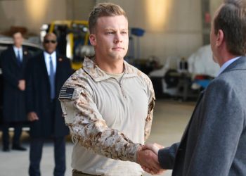 Fallece Robert Cormier, actor de la serie Heartland a los 33 años