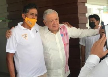 AMLO iniciará una gira para supervisar la construcción del Tren Maya