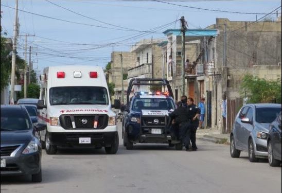 Ejecutan en Cancún a Ariel Peniche, líder taxista de Isla Mujeres