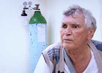 Conceden prisión domiciliaria a Miguel Ángel Félix Gallardo, fundador de un grupo delictivo