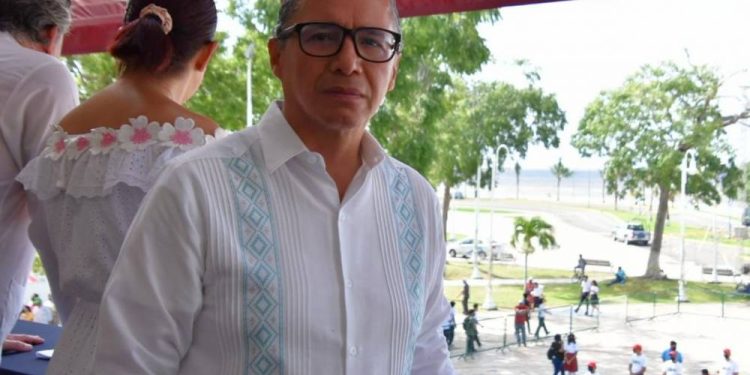 Detiene FGE Quintana Roo a 174 personas del 12 al 18 de septiembre de 2022