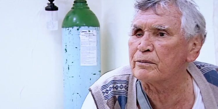 Conceden prisión domiciliaria a Miguel Ángel Félix Gallardo, fundador de un grupo delictivo