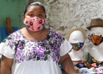 Buscan habitantes de la zona maya potencializar la actividad turística con la llegada del Tren Maya