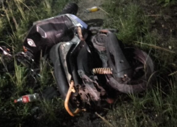 Muere motociclista tras ser atropellado por un auto ‘fantasma’ en Playa del Carmen
