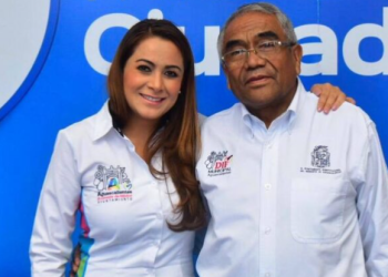 Fallece Ramón Jiménez, padre de Tere Jiménez, gobernadora electa en Aguascalientes